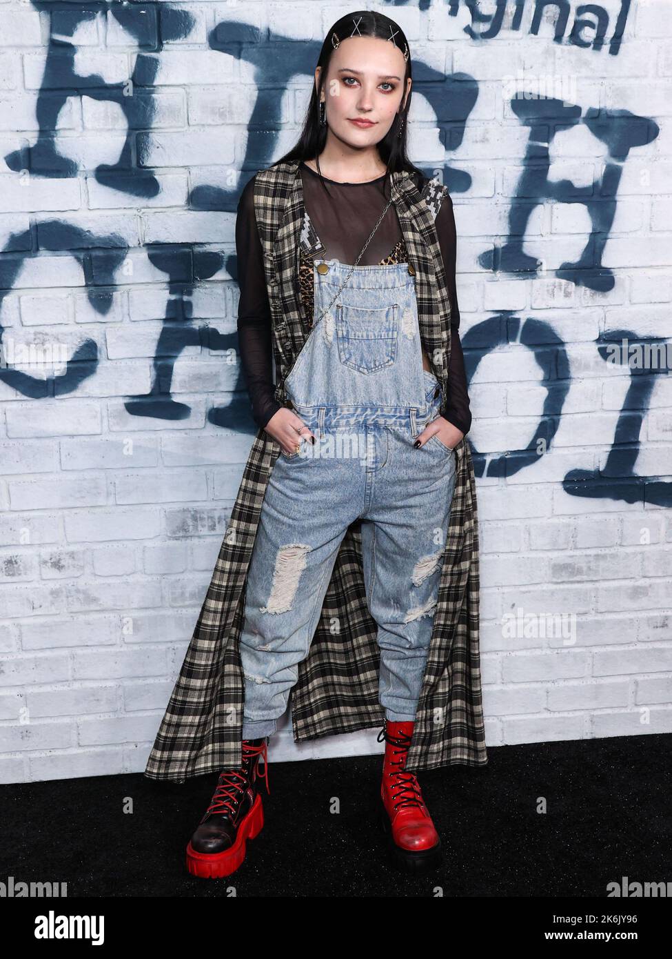 Geena meszaros hi-res stock photography and images - Alamy